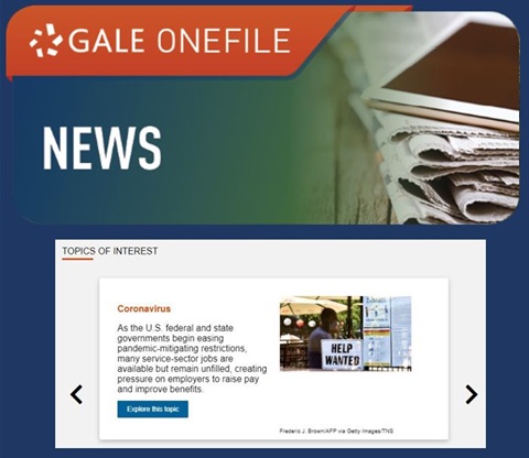 eLearning Gale News