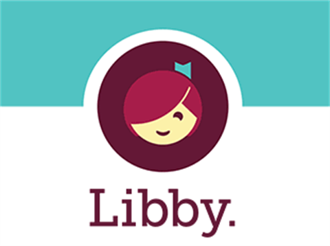 eLibrary Libby app 3
