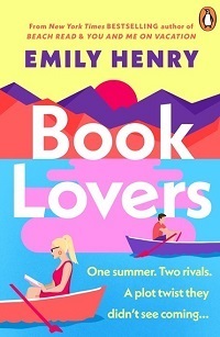Book lovers Emily Henry