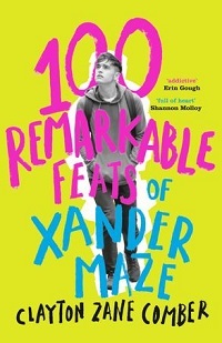 100 Remarkable Feats of Xander Maze.jpg