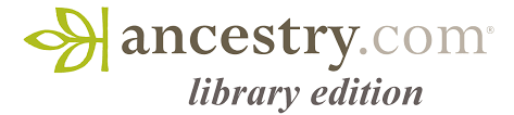 Family History Centre Ancestry logo.png
