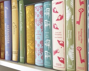 Shelf help classics love stories.jpg
