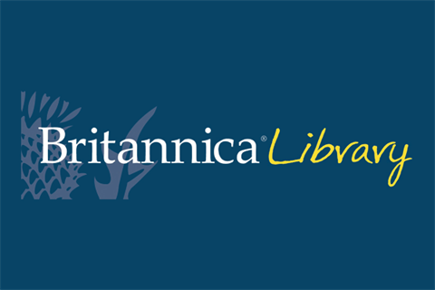 Britannica-Library