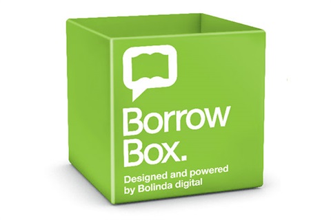 elibrary borrowbox