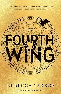 Fourth Wing series by Rebecca Yarros.jpg