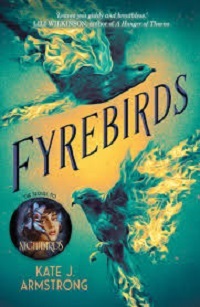 Fyrebirds Armstrong