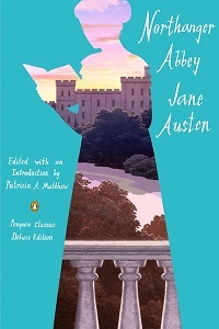 Northanger Abbey by Jane Austen