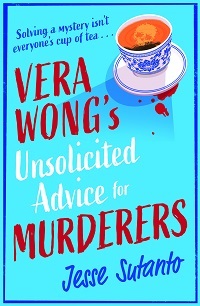 Vera Wongs Advice For Murder