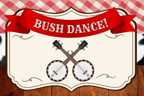 Bush dance