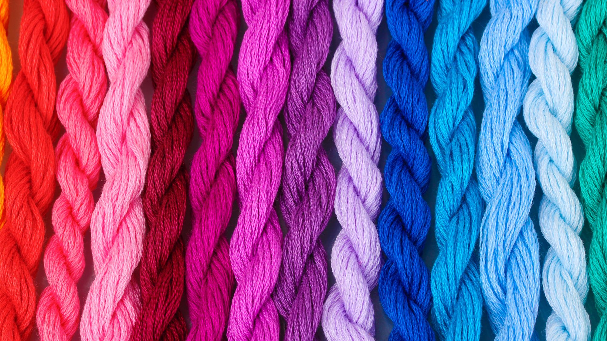 Creative Threads banner