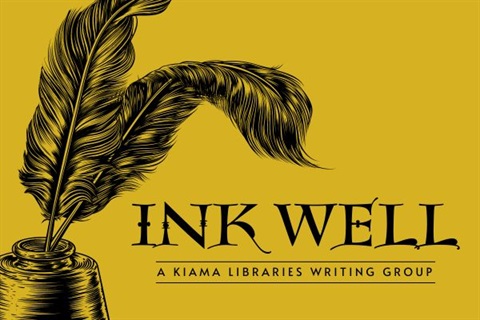 Ink Well writing group