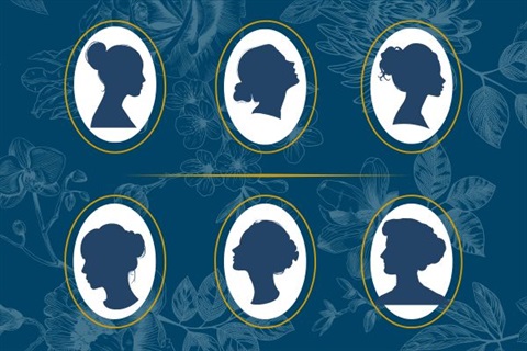Jane Austen book club