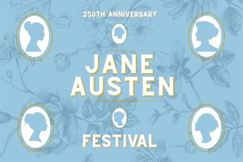 Jane Austen Festival 