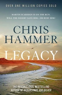 Legacy Chris Hammer