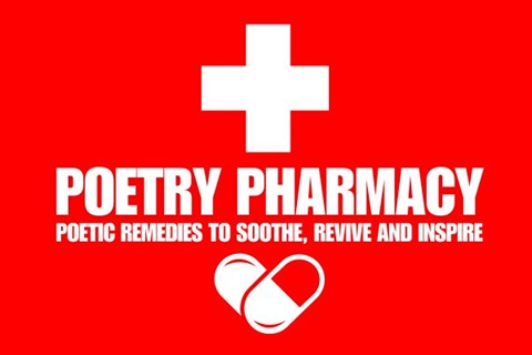 Poetry Pharmacy