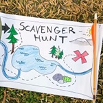 Scavenger hunt