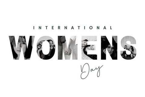 International Women's Day