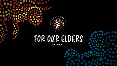 NAIDOC Week 2023