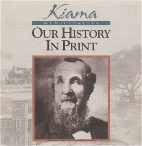 Kiama Independent Our History in Print
