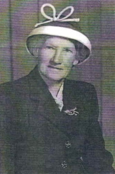 Lillian Boniface