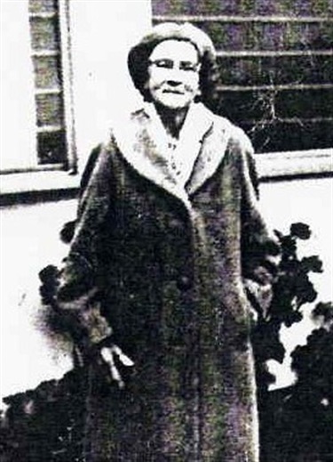 Margaret Boniface