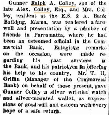 Kiama Independent 28 April 1917