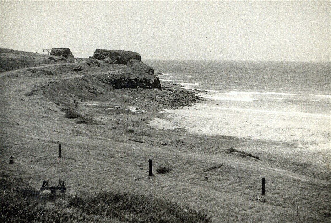 Bombo Quarry Headland Kiama Library