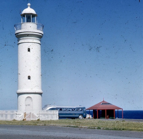 Lighthouse1950s