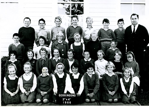 Gerringong Public School c.1966.jpg