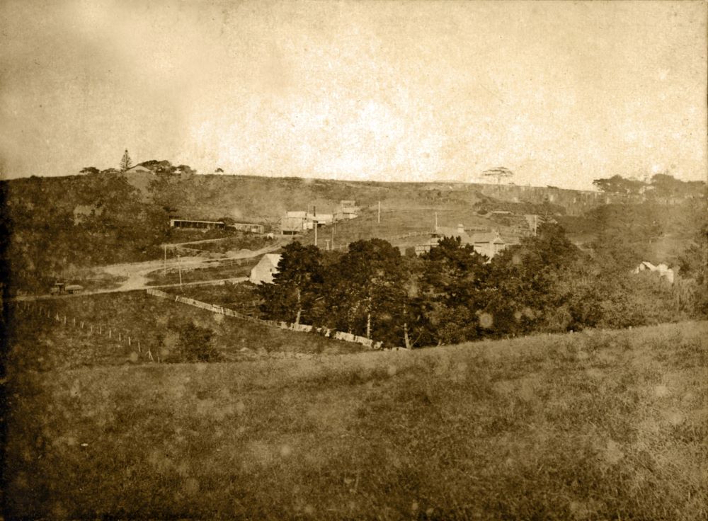 The Carson Family Kiama Library