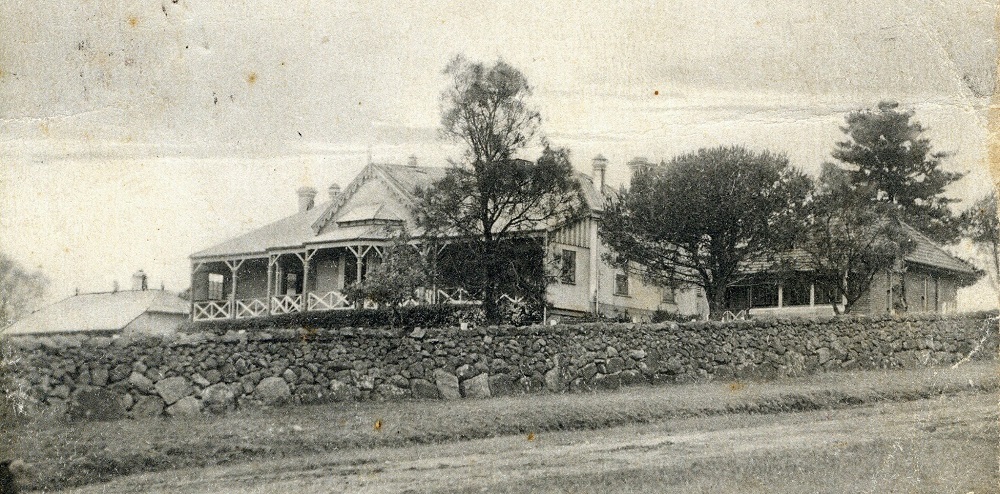 Kiama hospital