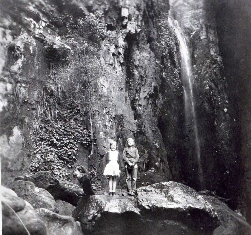 leathams minnamurra falls