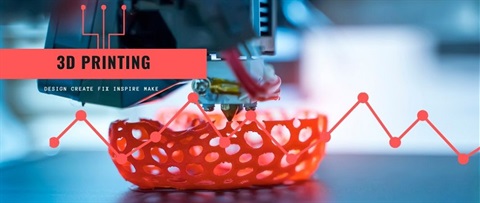 Services 3D printing 2