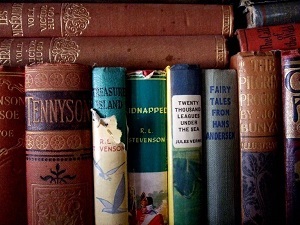 Shelf help classics literary.jpg