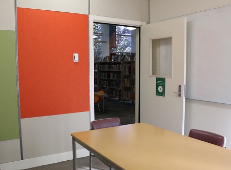 Kiama Library Study room Kiama Library