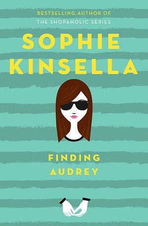 Youth Mindfulness Fiction Finding Audrey