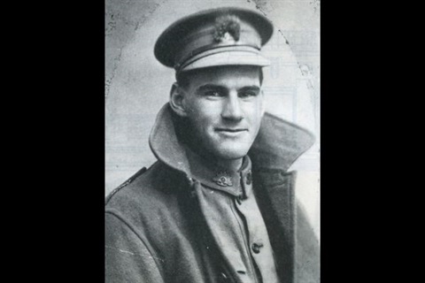 Wallace Sharpe 